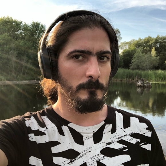 Meet your Posher, Alessandro - Picture 1 of 1